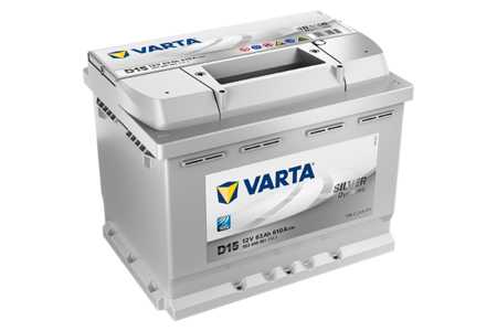 Varta Batterie, Starterbatterie, Akkumulator-0