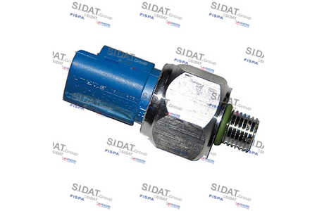 Sidat-Fispa Sensore, Pressione olio-0