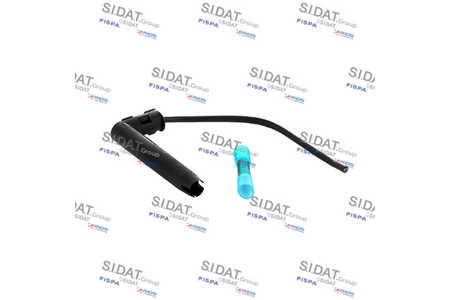 Sidat-Fispa Kit de reparación cables-0