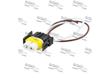Sidat-Fispa Kit reparación de cables, faro principal-0
