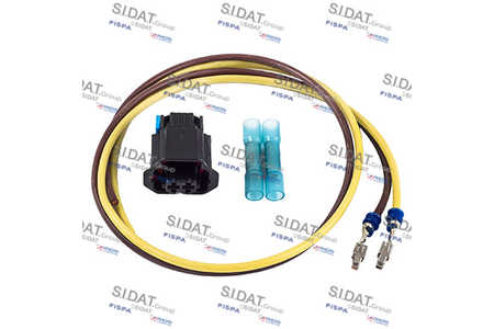 Sidat-Fispa Kit reparación de cables, inyectores-0