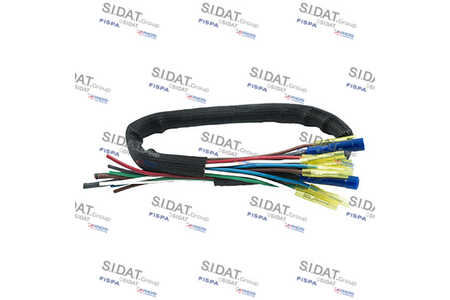 Sidat-Fispa Reparatursatz, Kabelsatz-0