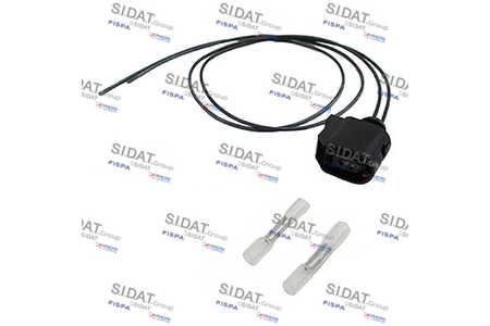 Sidat-Fispa Kit riparazione cavi, Sensore n° giri ruota-0