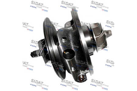 Sidat-Fispa Conjunto piezas turbocompresor ETP TURBO-0