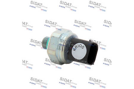 Sidat-Fispa Interruttore a pressione, Climatizzatore-0