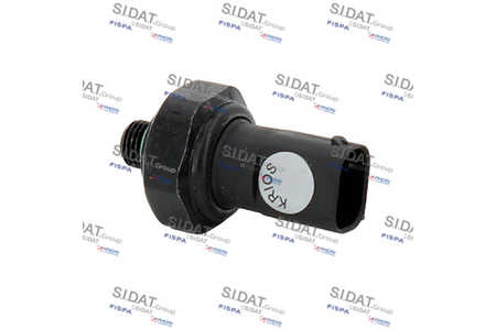 Sidat-Fispa Interruttore a pressione, Climatizzatore-0