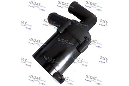 Sidat-Fispa Pompa dell'acqua supplementare (circuito acqua di raffred.)-0