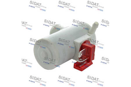 Sidat-Fispa Bomba de agua de lavado, lavado de parabrisas-0