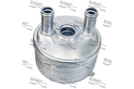 Sidat-Fispa Automatikgetriebe-Ölkühler-0