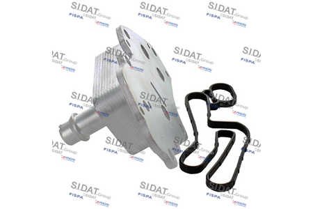 Sidat-Fispa Motor-Ölkühler-0