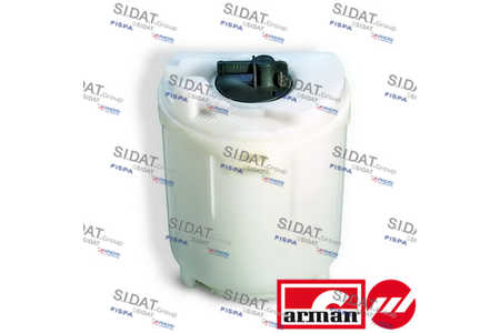 Sidat-Fispa Slingerpot, brandstofpomp ARMAN-0