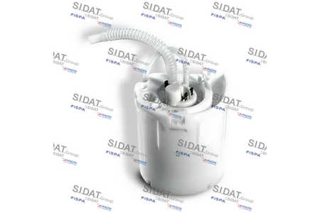 Sidat-Fispa Vaso estabilizador, bomba de combustible-0