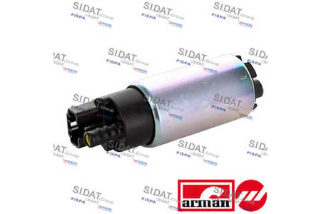 Sidat-Fispa Kraftstoffpumpe ARMAN-0