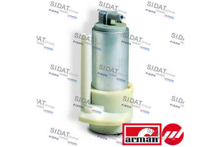 Sidat-Fispa Gruppo alimentazione carburante ARMAN-0