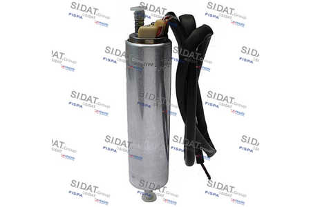 Sidat-Fispa Módulo alimentación de combustible-0