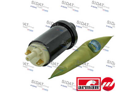 Sidat-Fispa Gruppo alimentazione carburante ARMAN-0