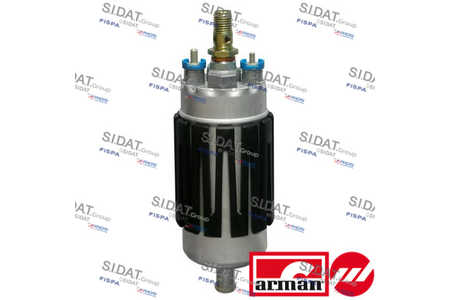 Sidat-Fispa Kraftstoffpumpe ARMAN-0