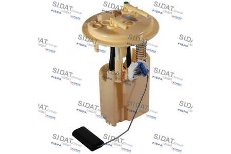 Sidat-Fispa Tankgeber, Kraftstoffvorrats-Sensor-0