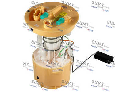 Sidat-Fispa Tankgeber, Kraftstoffvorrats-Sensor-0
