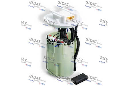 Sidat-Fispa Unidad de alimentación de combustible-0