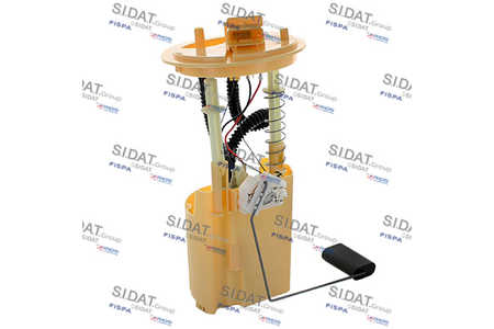 Sidat-Fispa Unidad de alimentación de combustible-0