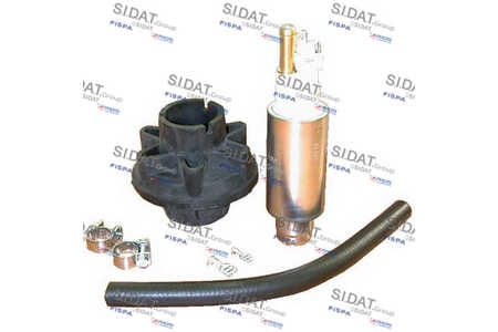 Sidat-Fispa Kraftstoffpumpe-0