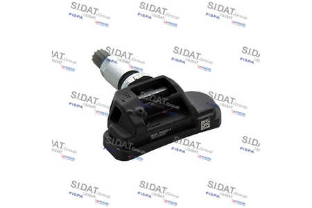 Sidat-Fispa Sensore ruota, Press. gonf. pneumatici-Sistema controllo-0