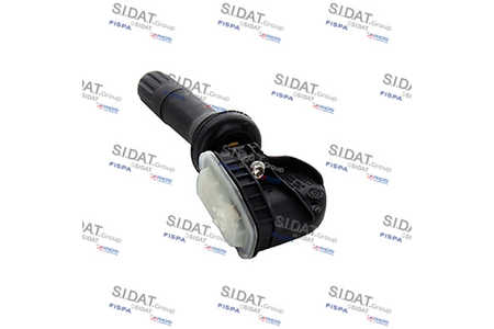 Sidat-Fispa Sensore ruota, Press. gonf. pneumatici-Sistema controllo-0