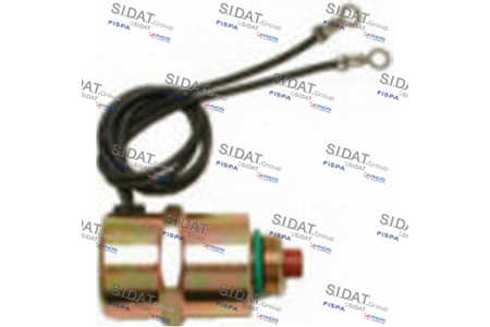 Sidat-Fispa Abstellvorrichtung, Einspritzanlage-0