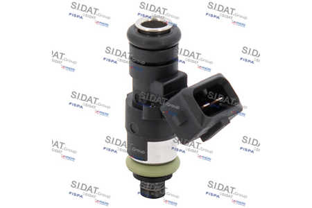Sidat-Fispa Impianto iniezione diesel completo-0