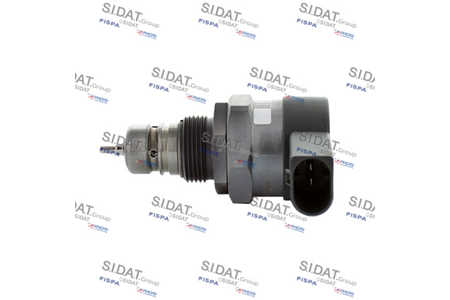 Sidat-Fispa Válvula control presión, Common Rail System-0