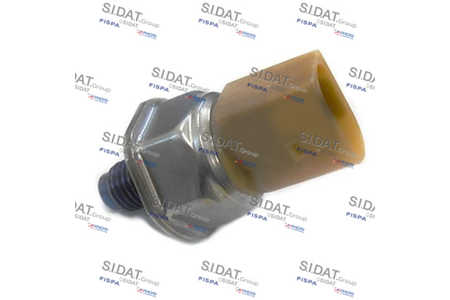Sidat-Fispa Sensore pressione carburante-0