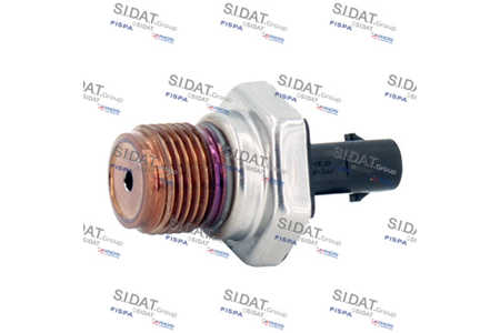 Sidat-Fispa Sensore pressione carburante-0
