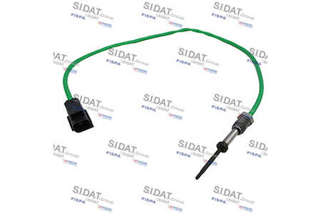 Sidat-Fispa Sensor, Abgastemperatur-0