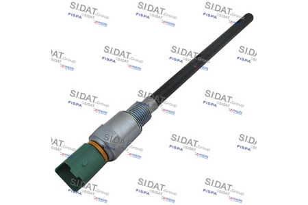 Sidat-Fispa Sensore, Livello olio motore-0