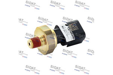 Sidat-Fispa Interruttore a pressione olio-0