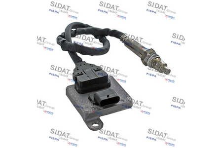 Sidat-Fispa Sensor NOx, inyección de úrea-0
