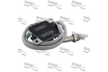 Sidat-Fispa NOx-Sensor-0