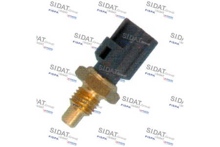 Sidat-Fispa Sensor, temperatura combustible-0