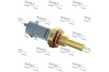 Sidat-Fispa Sensore, Temperatura olio-0