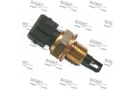 Sidat-Fispa Sensor, temperatura del aire de admisión-0