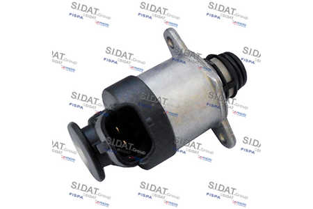 Sidat-Fispa Válvula reguladora caudal combustible - Common Rail System-0