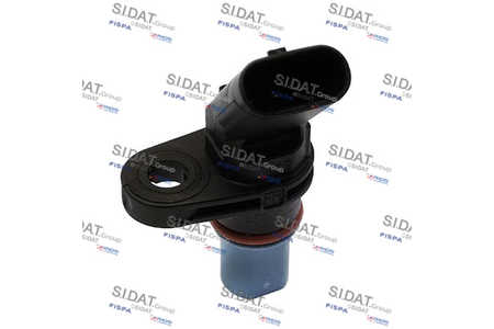 Sidat-Fispa Sensore, Modulo commutazione-0