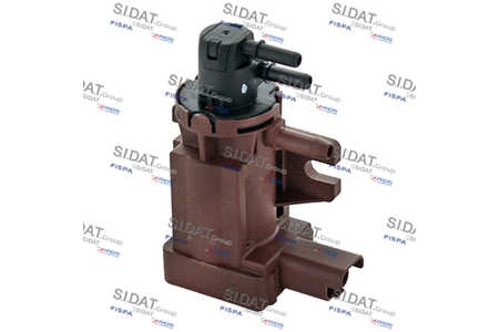 Sidat-Fispa Convertitore pressione, Turbocompressore-0