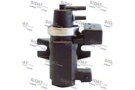 Sidat-Fispa Convertitore pressione, Turbocompressore-0