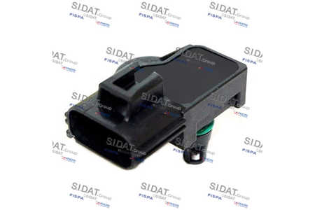 Sidat-Fispa Saugrohrdruck-Sensor-0