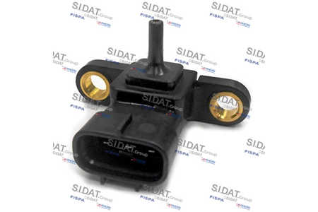 Sidat-Fispa Sensor, presión de sobrealimentación-0