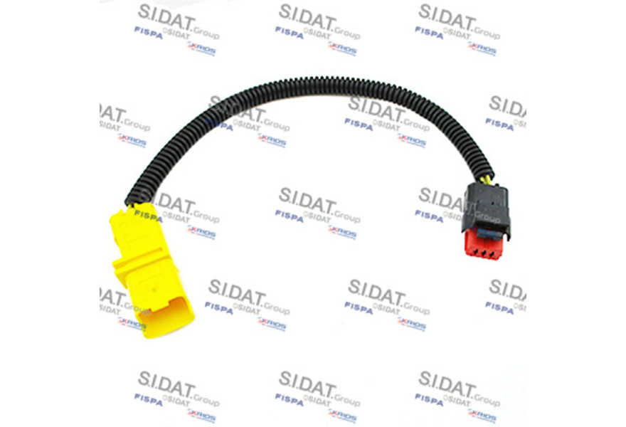 Sidat-Fispa Kit riparazione cavi, Common-Rail-System-0
