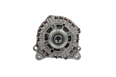 BV PSH Dynamo / Alternator Valeo New-0
