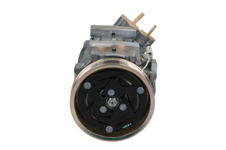 BV PSH Kältemittelkompressor, Klimakompressor Sanden New-0